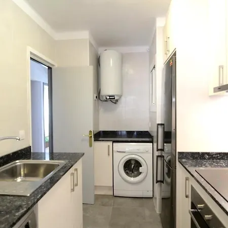 Apartment Omega V