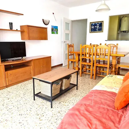 Omega V Apartment L'Estartit