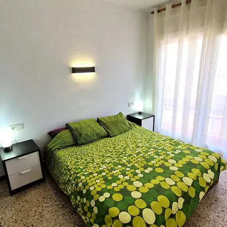 Apartment Omega V L'Estartit