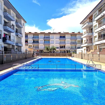 Omega V Apartment L'Estartit