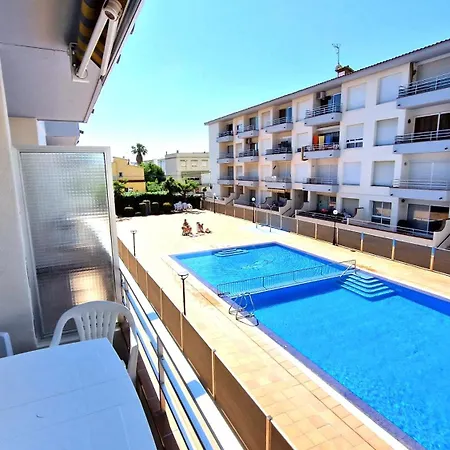 Omega V Apartment